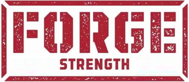 FORGE STRENGTH SYSTEMS